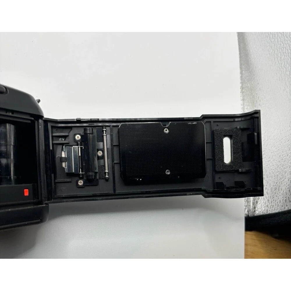 Nikon N5005 35mm SLR Film Camera Body Only - (Tested) and Working